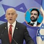 Benjamin Netanyahu acusa a Zohran Mamdani de “fomentar el odio” tras pedir su arresto