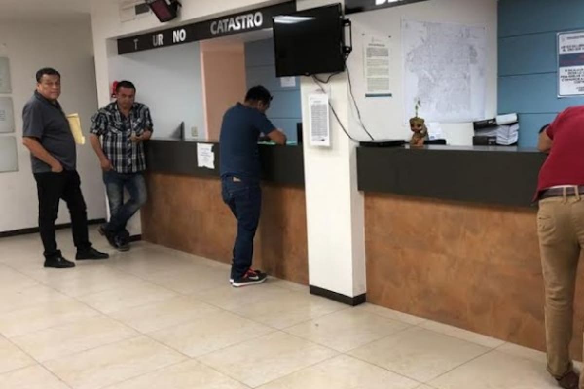Buscan aumentar valores catastrales para 2026 en SLRC
