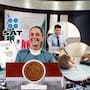 ISR tuvo su peor caída desde 2015 al bajar 8.4% por menores pagos de empresas y dejó menos margen a los recursos del gobierno de Sheinbaum