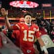Patrick Mahomes es de nuevo el QB mejor pagado: Chiefs le dan el primer contrato de más de 500 millones de dólares en la historia de la NFL