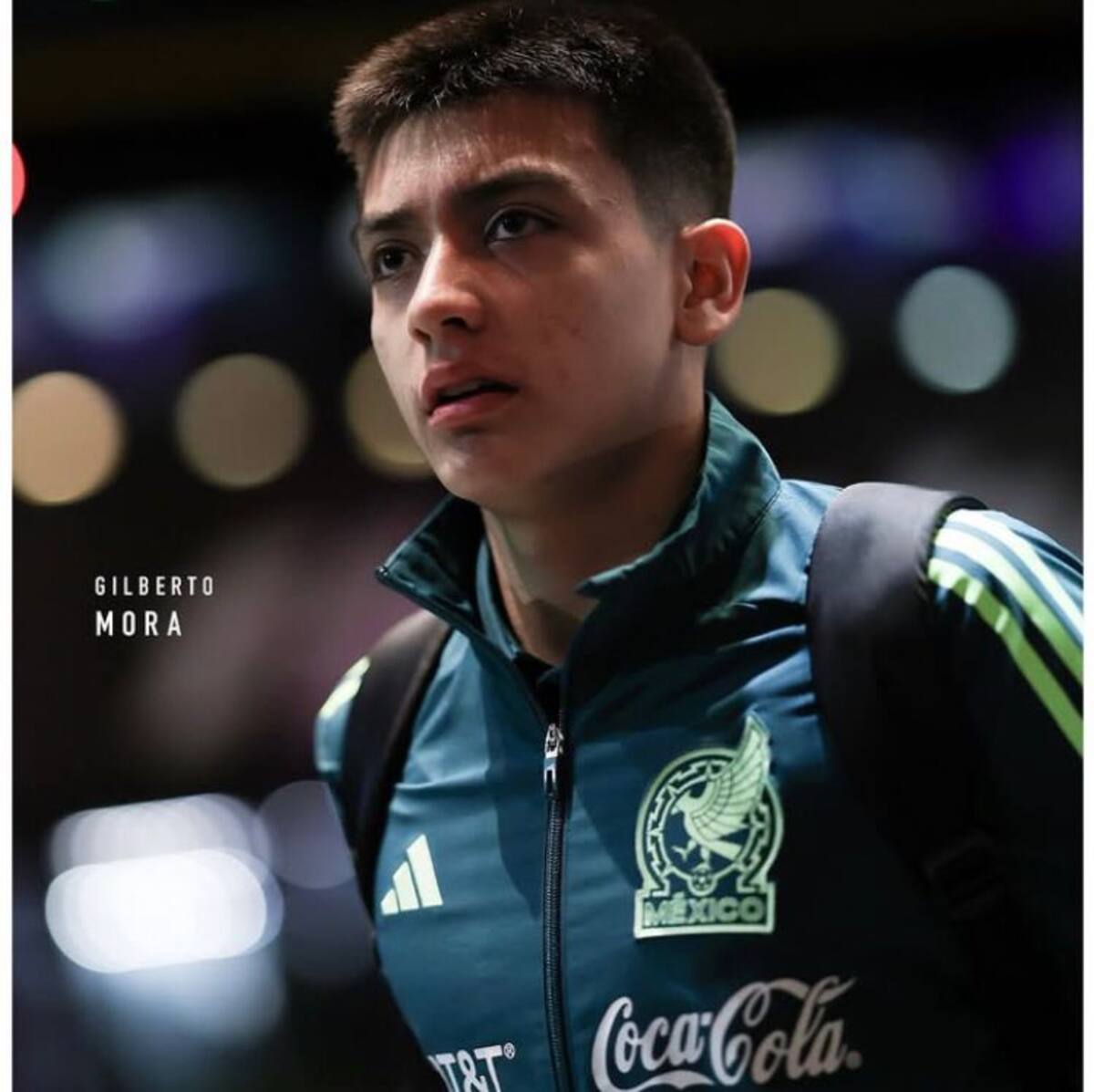 Foto: cortesía Miselección