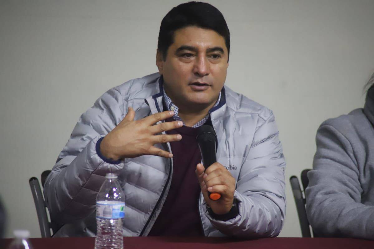 ‘Terrible’ Morales llama a respetar a los pueblos indígenas