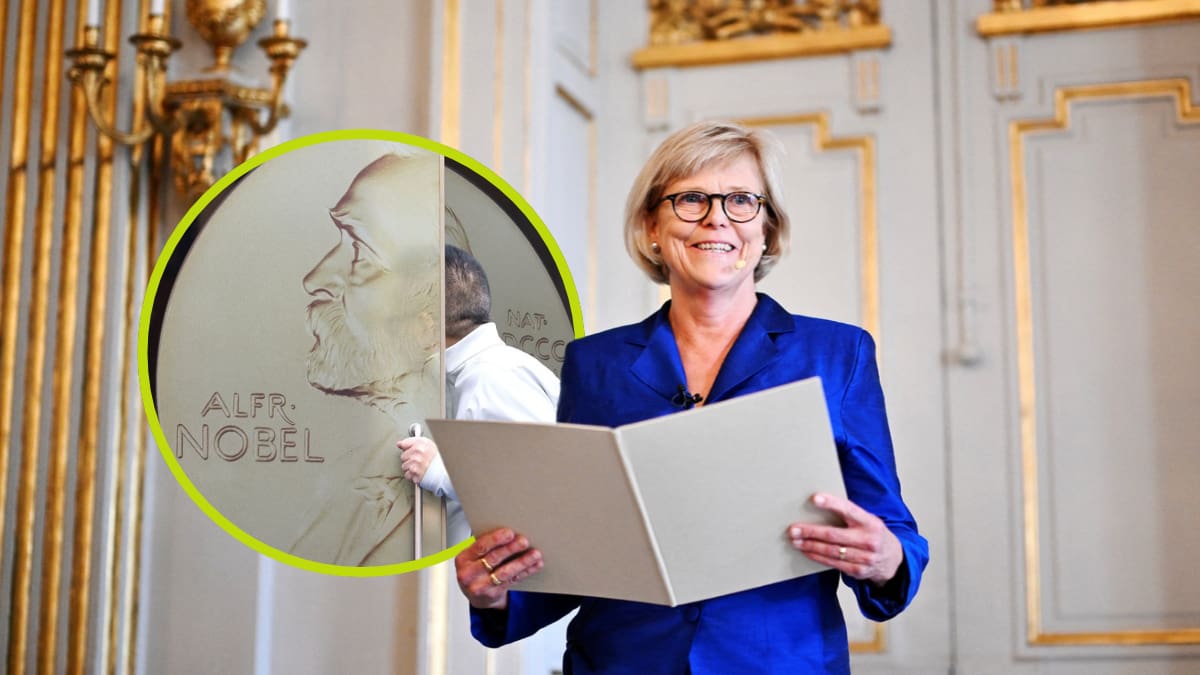 Premio Nobel de Literatura 2026 reconoce a Anne Carson, poeta y escritora canadiense, por transformar la poesía y recuperar los clásicos griegos en sus obras