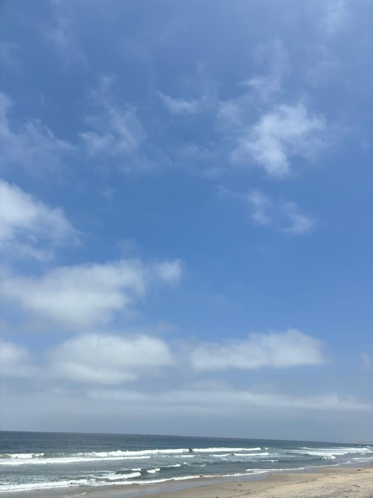 La jornada número 100 de Kilómetro Uno se realizará en el malecón de Tijuana, como parte de la campaña “Adopta una Playa” de la Secretaría de Medio Ambiente y Recursos Naturales, con un promedio de una tonelada de residuos recolectados por evento. Foto: Lorena Salinas