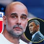 ¿Pep Guardiola dirigirá a Italia? Paolo Maldini rompe el silencio