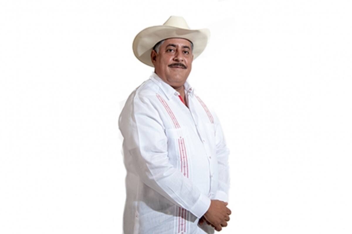 Veracruz: Condena PRI asesinato de diputado local