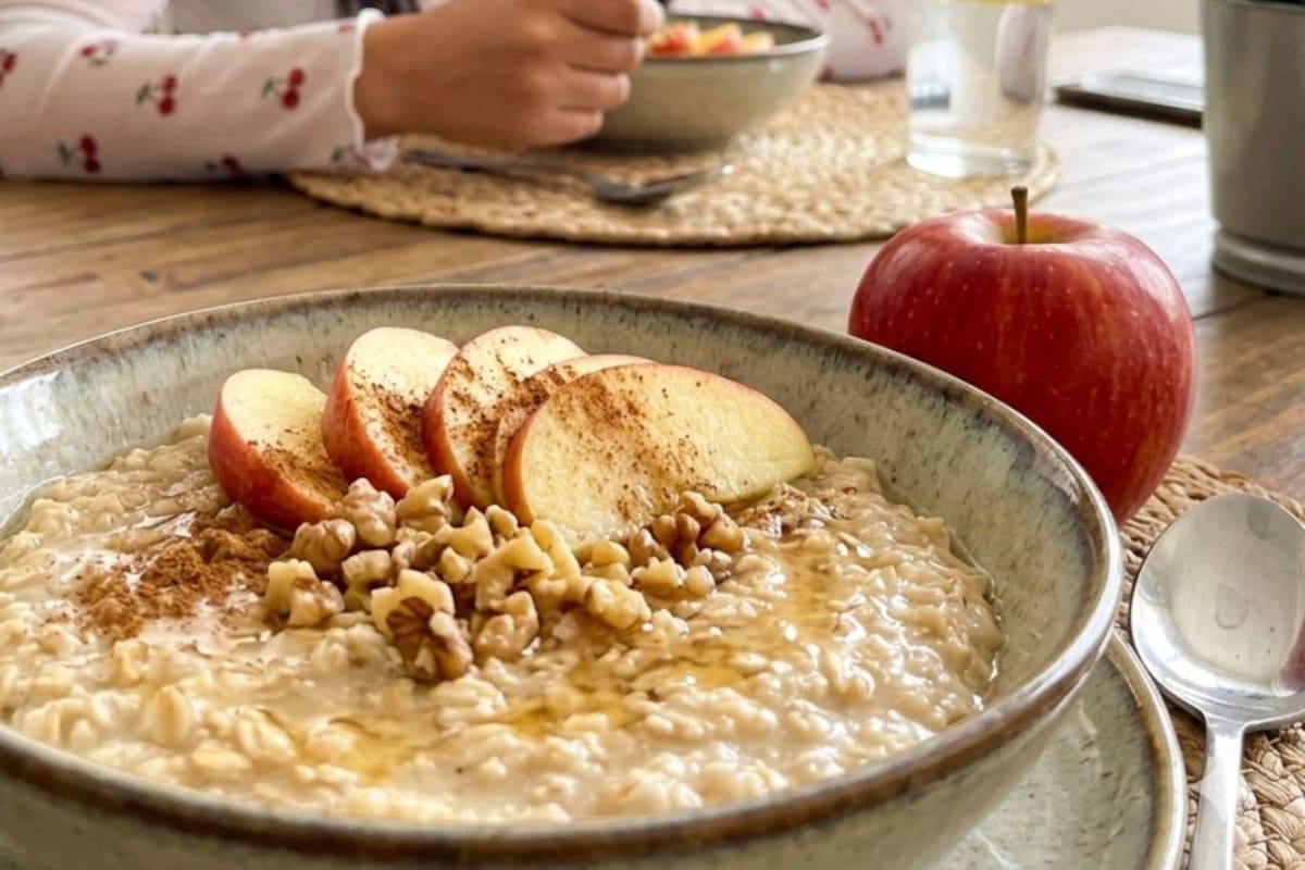 Ni avena ni manzana el alimento que de verdad ayuda a bajar el colesterol y cuidar tus arterias