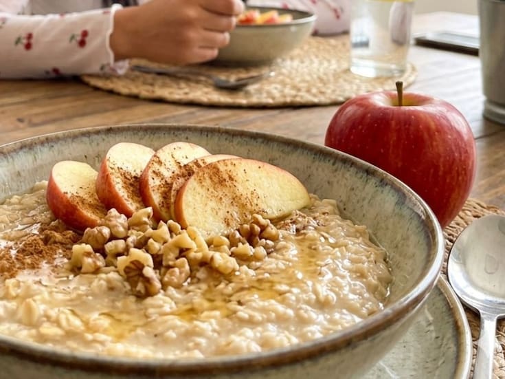 Ni avena ni manzana el alimento que de verdad ayuda a bajar el colesterol y cuidar tus arterias