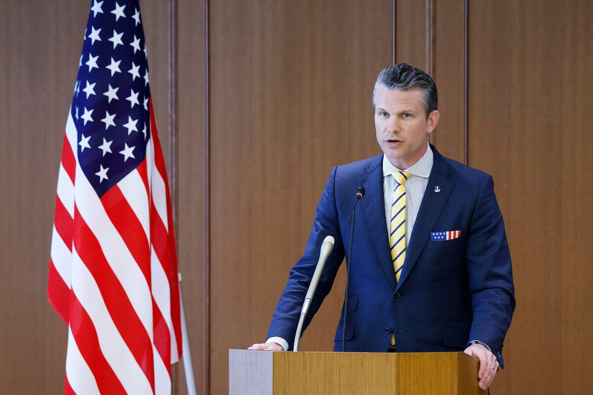 Pete Hegseth refuerza la alianza militar con Japón para contener la ‘disuasión militar’ de China en Taiwán