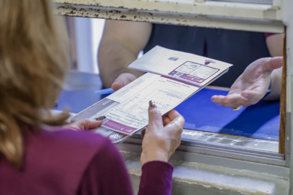 Más de 29 mil trámites de refrendo vehicular se han realizado en línea