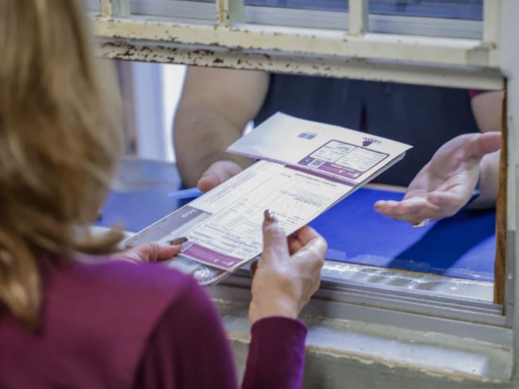 Más de 29 mil trámites de refrendo vehicular se han realizado en línea