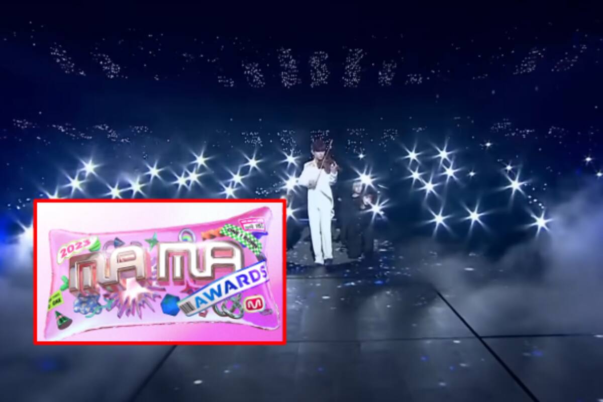 ¿Qué es MAMA Awards y porqué es tendencia en X?