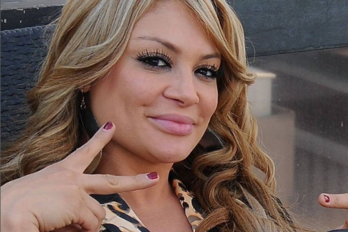 Marysol Terrazas recuerda el ataque que sufrió en el escenario: pide respeto a los artistas