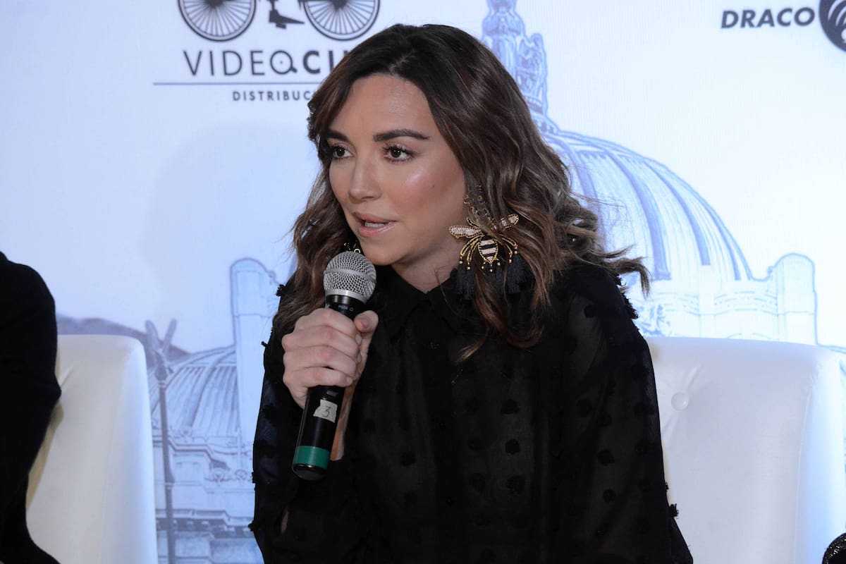 ¿Quién es Martín Altomaro el nuevo novio de Regina Blandón?