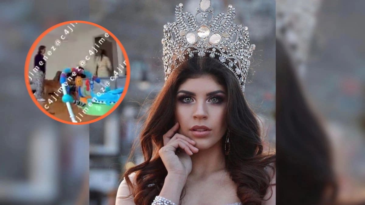 La Fiscalía de la Ciudad de México emitió orden de aprehensión contra la suegra de Carolina Flores, exreina de belleza de Baja California asesinada con 12 disparos en Polanco, quien lleva nueve días prófuga y tiene alerta migratoria activa