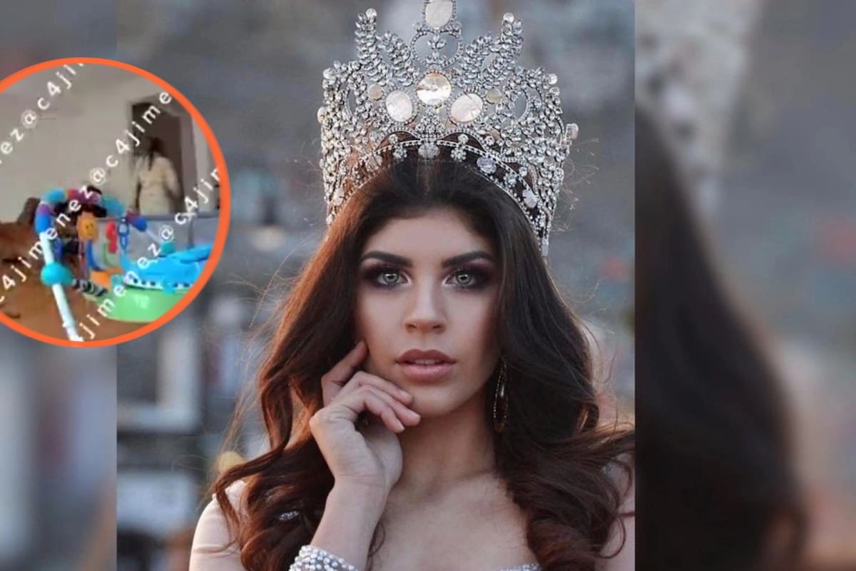 La Fiscalía de la Ciudad de México emitió orden de aprehensión contra la suegra de Carolina Flores, exreina de belleza de Baja California asesinada con 12 disparos en Polanco, quien lleva nueve días prófuga y tiene alerta migratoria activa