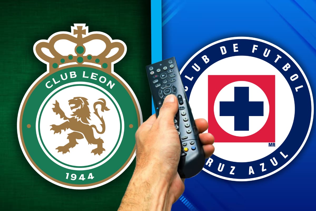 León vs Cruz Azul: ¿A qué hora y por dónde ver EN VIVO el partido de jornada 1 de la Liga MX?