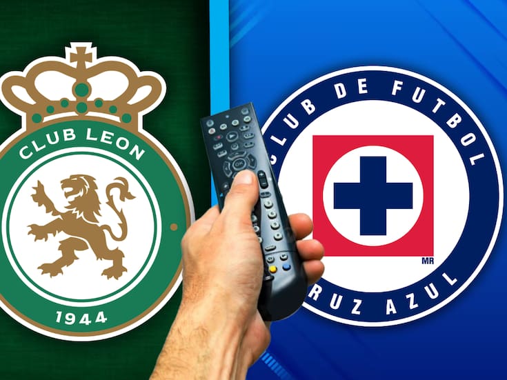 León vs Cruz Azul: ¿A qué hora y por dónde ver EN VIVO el partido de jornada 1 de la Liga MX?