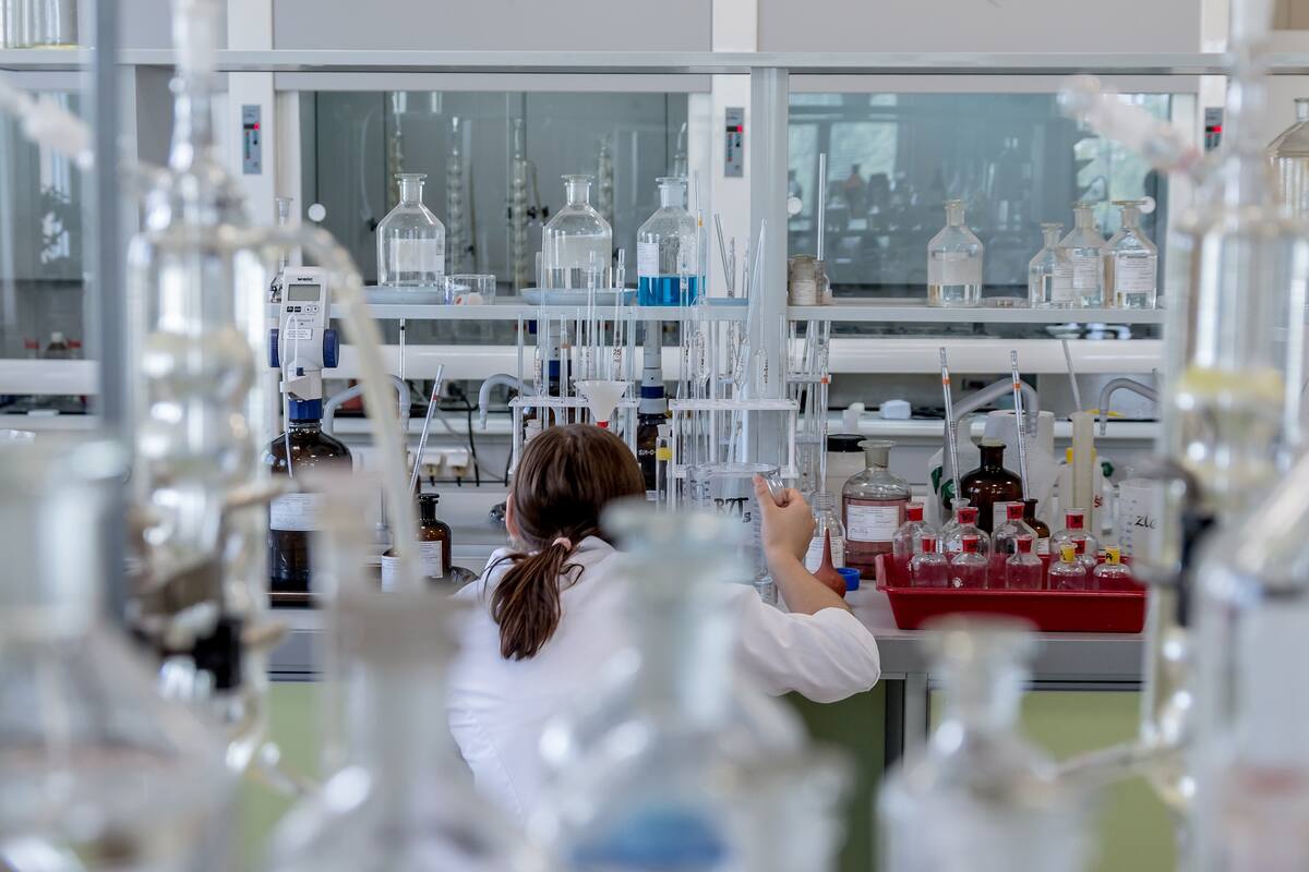 La inmunoterapia en personas con VIH puede funcionar