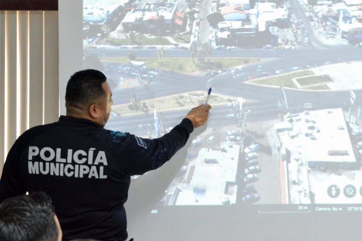¿Y si sí? Mexicali alista operativo para un posible festejo por México este domingo