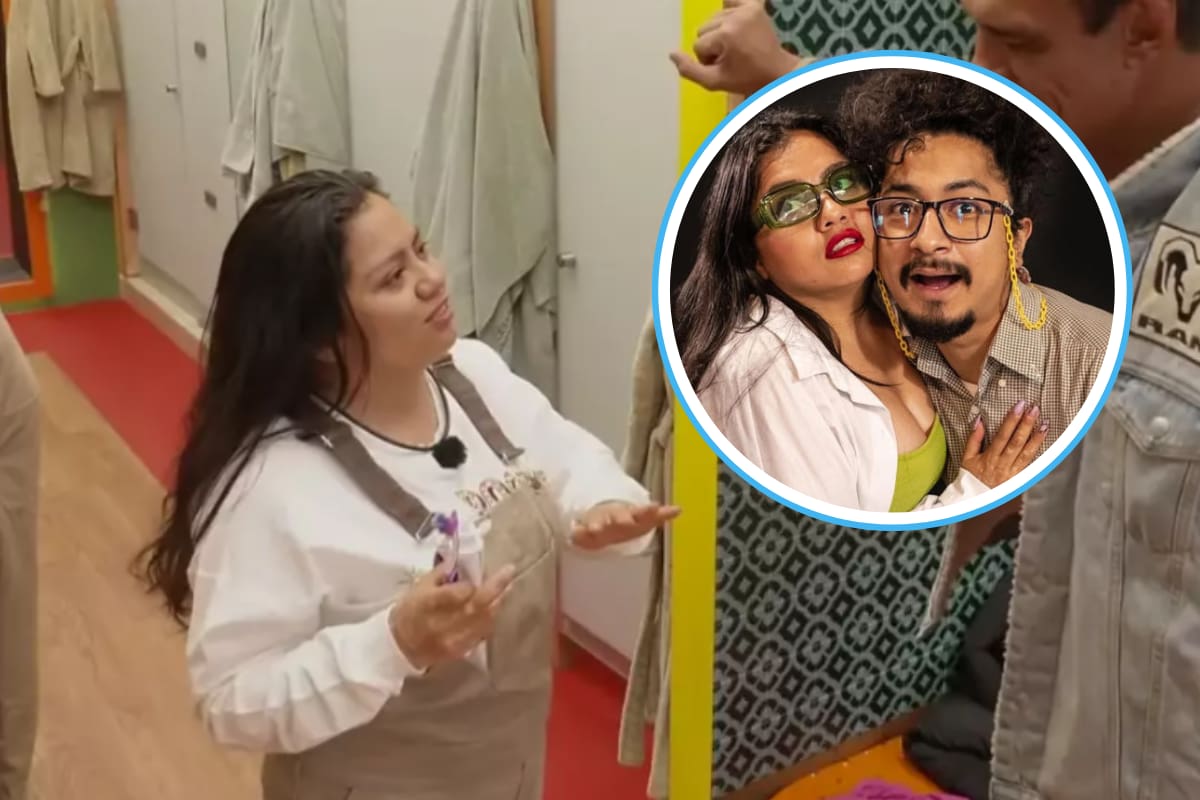 La Bea encuentra su anillo de compromiso perdido dentro de La Granja VIP y celebra el hallazgo