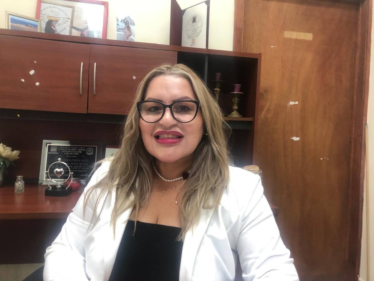 Foto: Carmen Gutiérrez