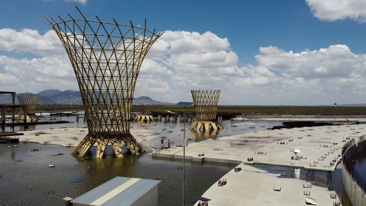 El fallo establece que los ejidatarios pueden seguir usando sus tierras bajo criterios de sustentabilidad. /Reuters