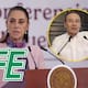 Tras apagones que dejaron sin luz a 120 mil personas en Hermosillo, Sheinbaum informa que CFE y Durazo anunciarán acciones