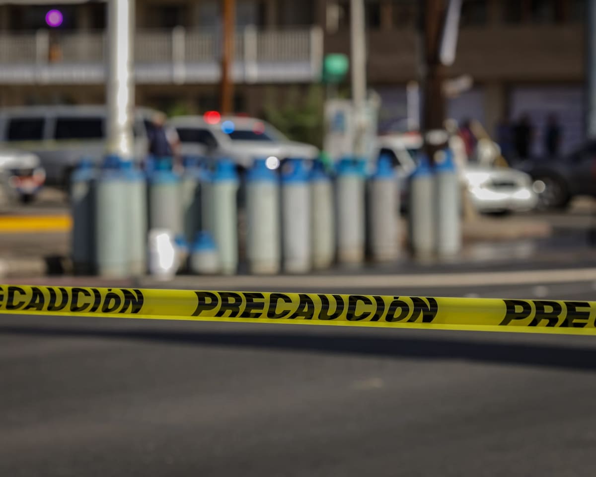 Foto: Javier Gallegos.