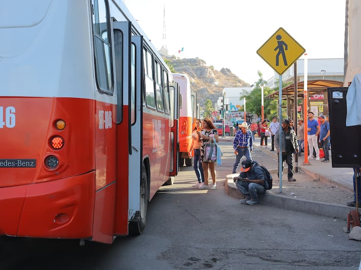 Imtes exhorta a cuidar unidades de transporte y reportar actos de vandalismo en Halloween