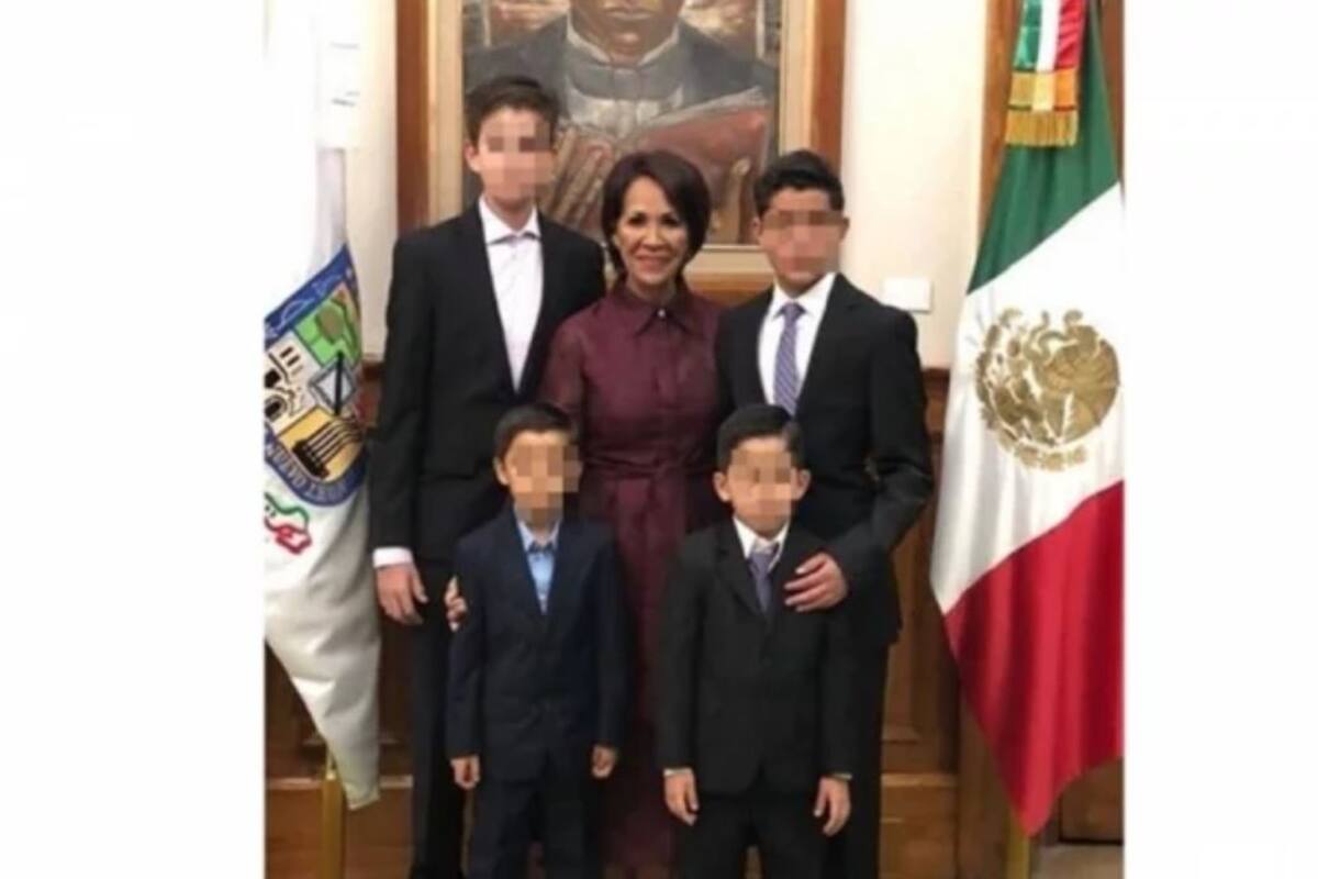 Retrasan datos sobre ''aumentazo''a suegra de ''El Bronco''