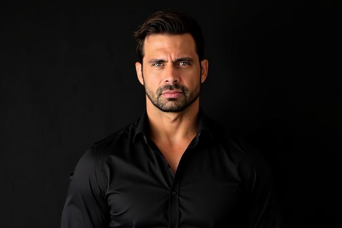 Pedro Moreno rompe el silencio tras su detención