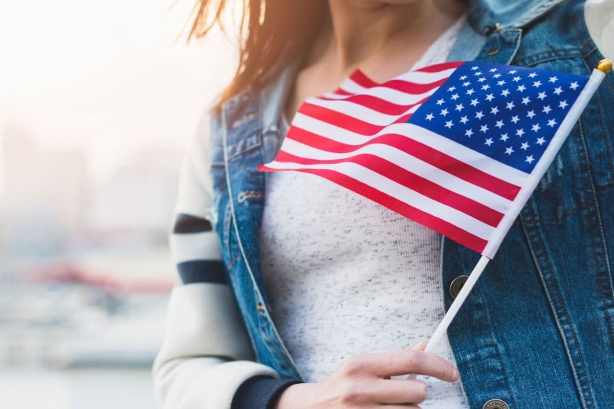 Embajada de EEUU explica cómo dar la ciudadanía estadounidense a hijos nacidos en México