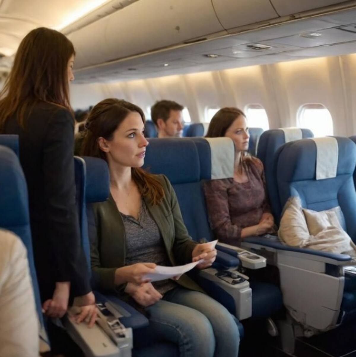 Un dato curioso sobre viajar en avión es que durante un vuelo, tu sentido del gusto puede cambiar. La baja presión del aire en la cabina y la baja humedad reducen la sensibilidad de tus papilas gustativas hasta en un 30%. Esto significa que los alimentos pueden saber menos salados o dulces de lo que realmente son, lo que lleva a las aerolíneas a ajustar los sabores de las comidas que sirven a bordo para compensar esta pérdida de sabor. Por esta razón, muchos encuentran que la comida en los aviones tiene un sabor diferente al de tierra.