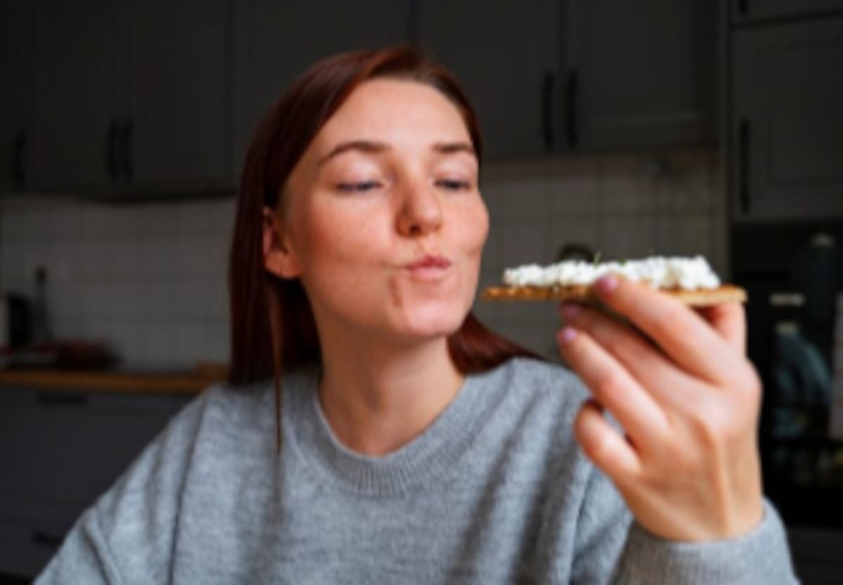 algunas personas ven el azúcar como algo reconfortante | Foto: Freepik