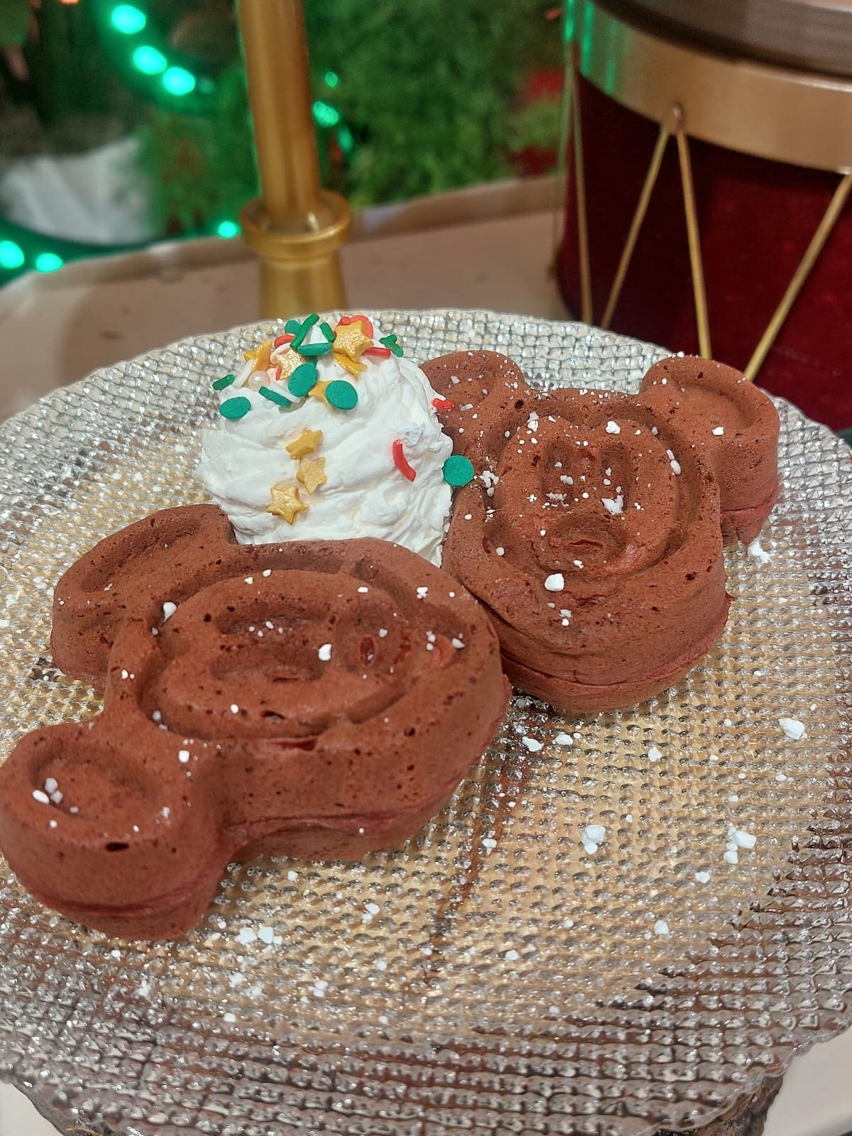 Luces, encanto y tradición inician en el lugar más feliz del mundo. Foto: Andrea García