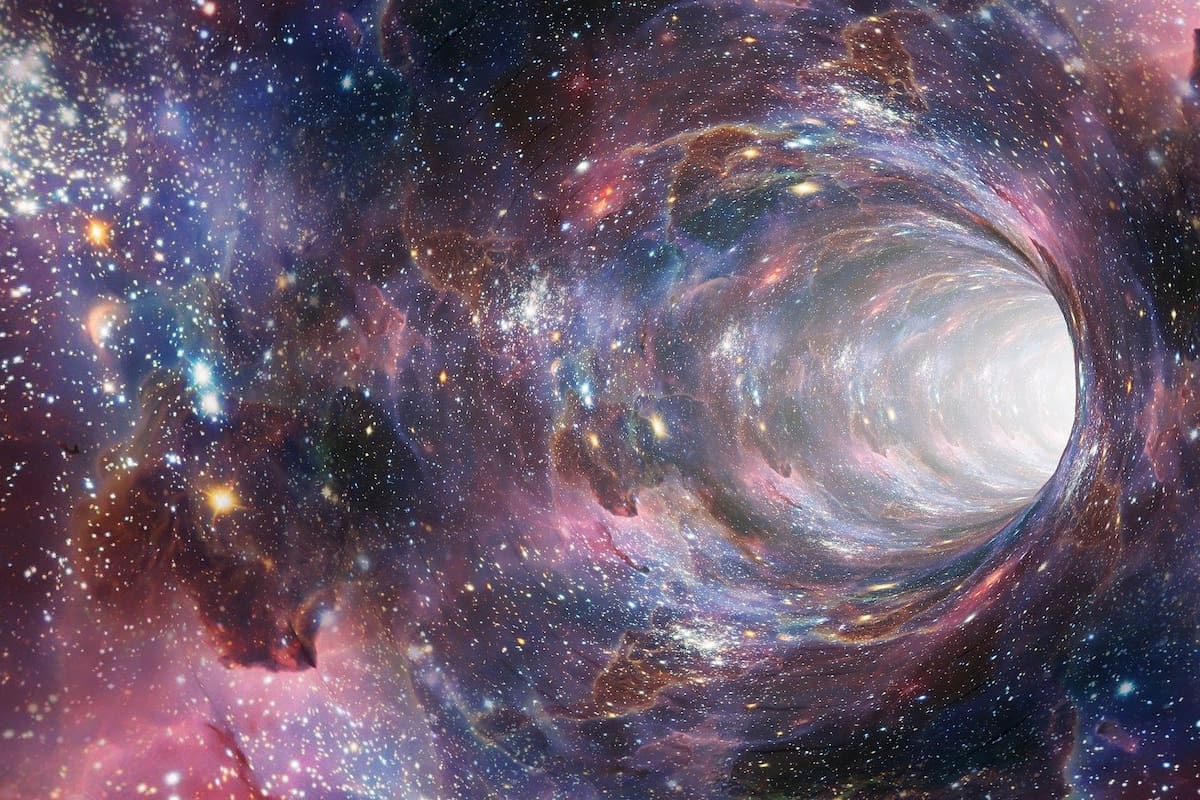 ¿Será como una dona?: Cuál es la forma del Universo