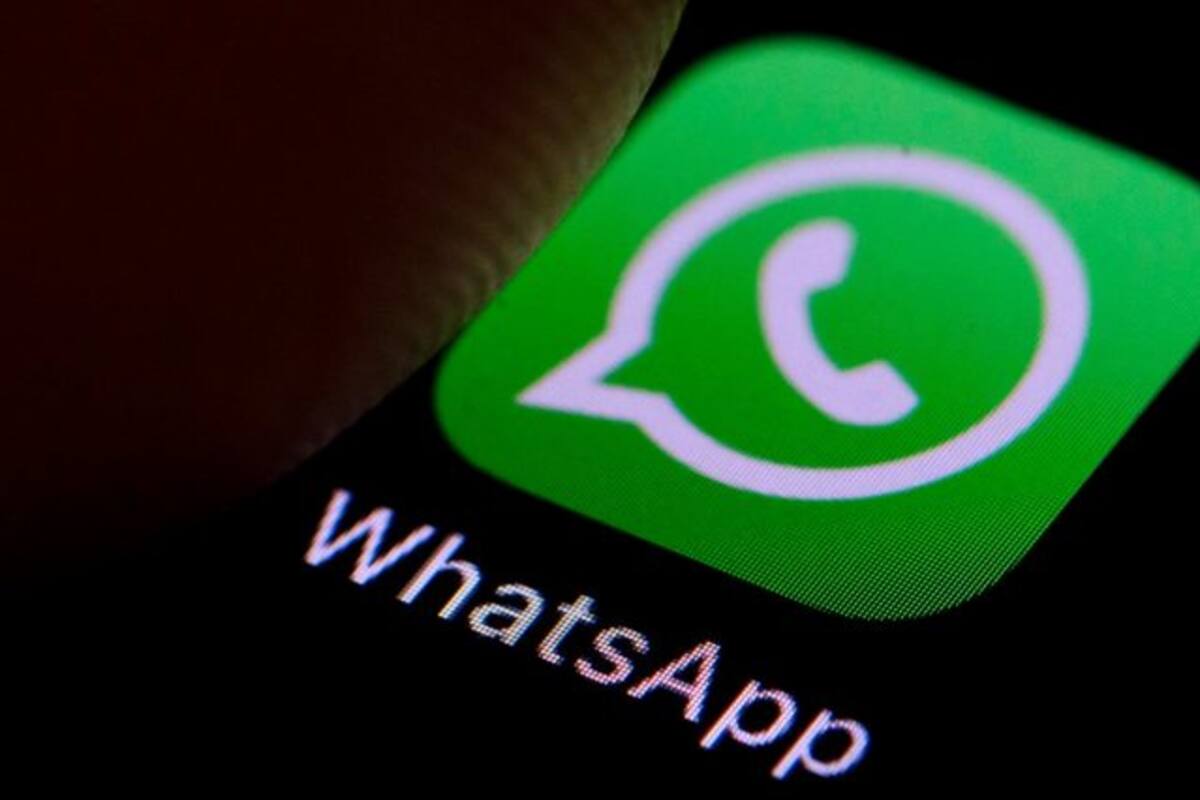 Cómo cambiarle el tono de notificación a un contacto de Whatsapp