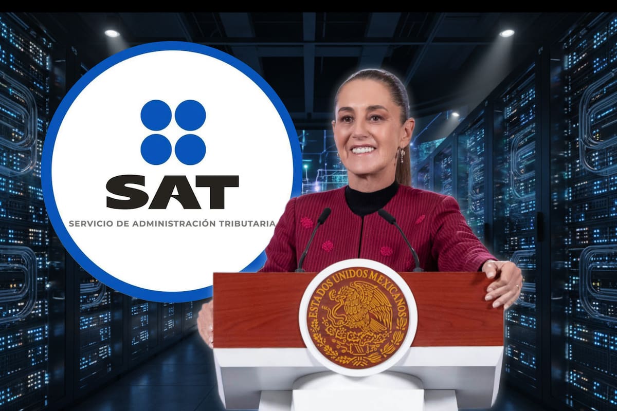 Gobierno desarrollará supercomputadora para rastrear evasores de impuestos y promete reducir análisis fiscales de 30 días a solo dos