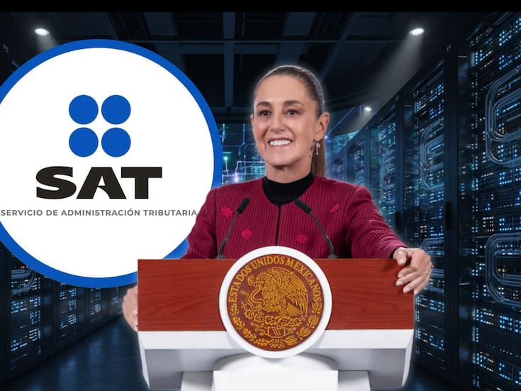 Gobierno desarrollará supercomputadora para rastrear evasores de impuestos y promete reducir análisis fiscales de 30 días a solo dos