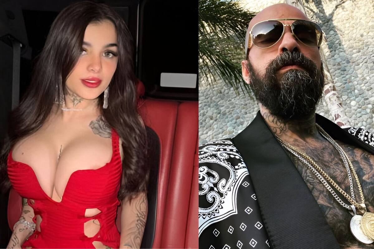 “No es de mi agrado”: Karely Ruiz descarta hacer colaboración con Babo