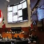 Aumentar el aguinaldo de 15 a 30 días de salario es una iniciativa de reforma a la Ley Federal del Trabajo que no avanzó en la Cámara de Diputados, pero que de nuevo discuten legisladores con una importante diferencia