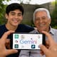 Guía paso a paso: Cómo hacer una foto tuya con un ser querido que ya falleció