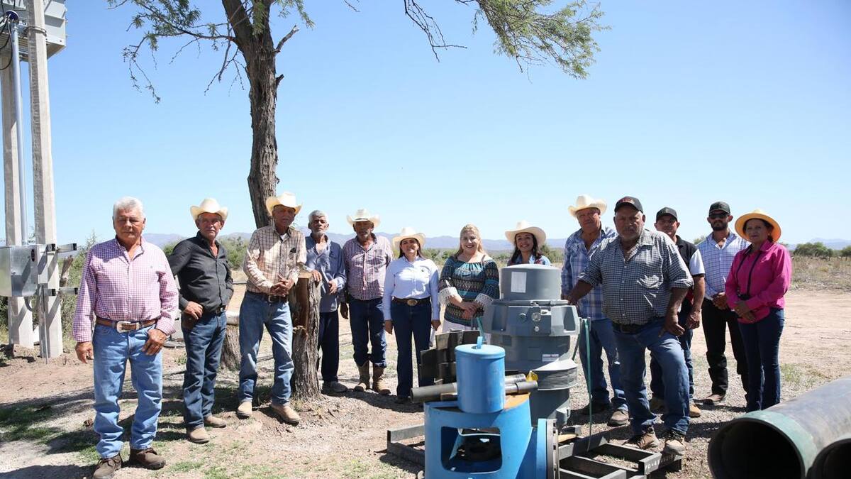 Gobierno de Sonora reconoce la importancia de la papa en el desarrollo económico y alimentario de la entidad: Celida López
