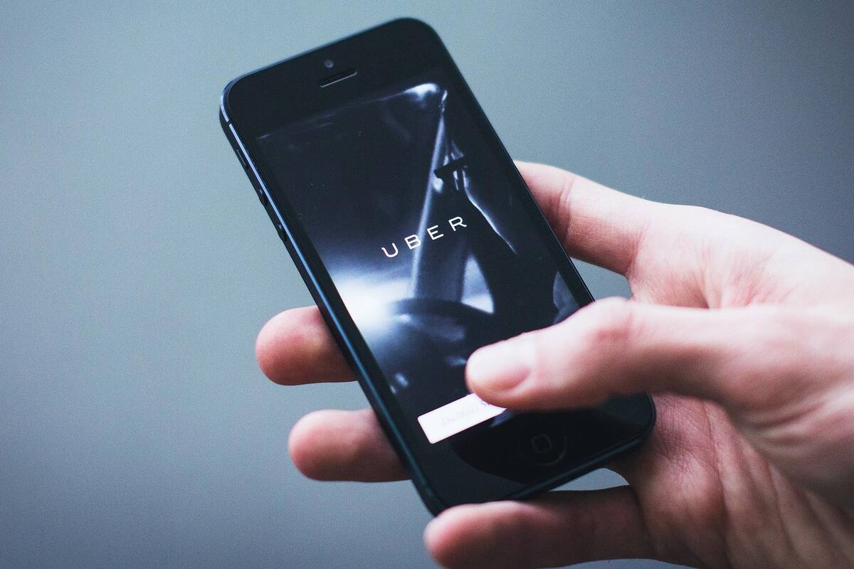 Uber RideCheck ya disponible en México