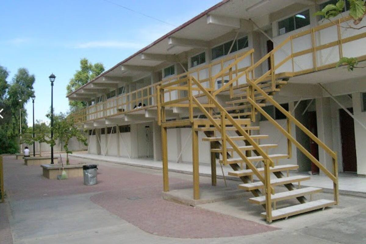 Se han registrado 6 situaciones de alto riesgo en escuelas de BC