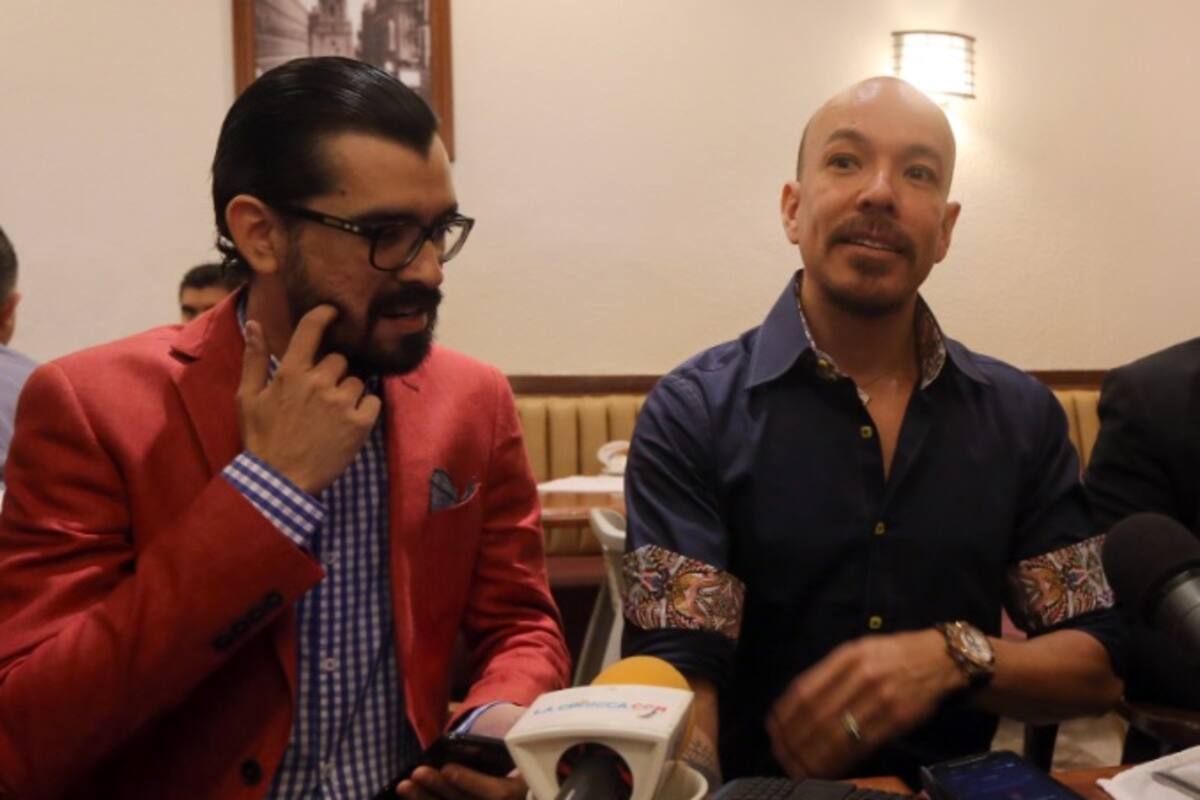 Avanza la adopción de bebé de pareja "gay"