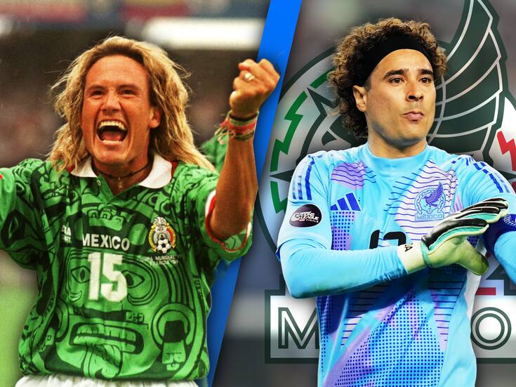 “Matador” Hernández crítica que Guillermo Ochoa quiera ir al Mundial