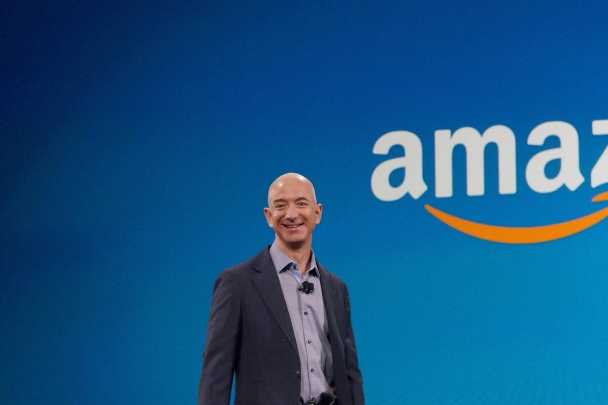 Amazon pone fecha al Prime Day 2020