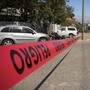 Localizan a un hombre sin vida en la colonia Pedregal de Santa Julia, en Tijuana